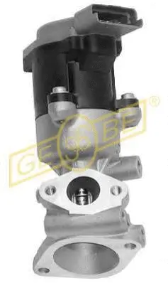 Idle Control Valve, air supply (9 3323 1)