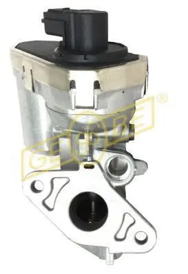 Idle Control Valve, air supply (9 3331 1)