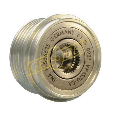 Solenoid Switch, starter (4 6213 9)