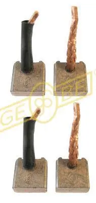 Slip Ring, alternator (1 2095 0)