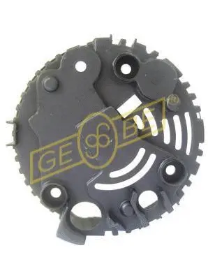 Alternator Regulator
