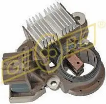 Alternator Freewheel Clutch (3 5530 1)