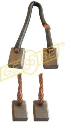 Carbon Brush, alternator (0 1570 1)