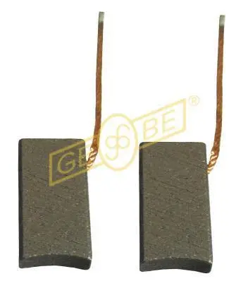 Carbon Brush, alternator (0 1048 1)