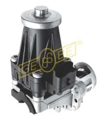 Idle Control Valve, air supply (9 3336 1)