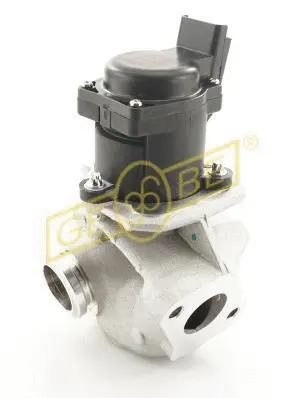 Idle Control Valve, air supply (9 3322 1)