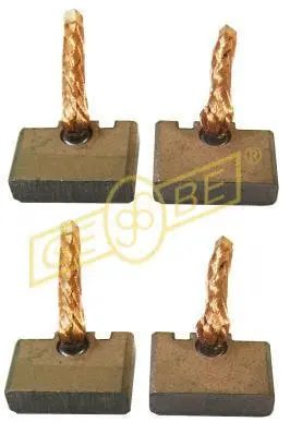 Carbon Brush, starter (0 1216 1)