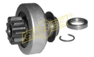 Holder, carbon brushes (7 7288 1)