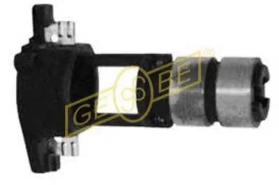 Alternator Regulator (1 4038 1)