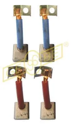 Carbon Brush, starter (0 1152 1)