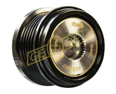 Solenoid Switch, starter (4 6333 9)