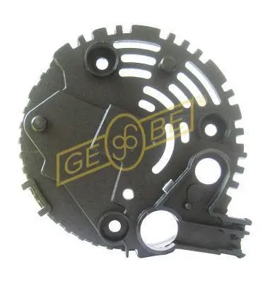Alternator Regulator (1 4400 1)