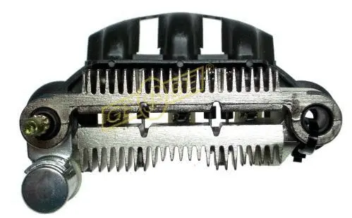 Solenoid Switch, starter (4 6007 1)
