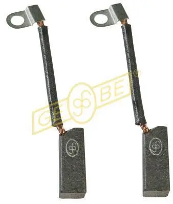 Carbon Brush, starter (0 1776 1)