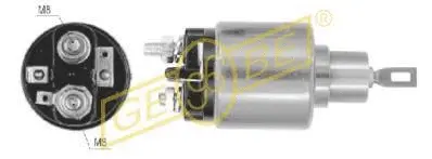 Sensor, wheel speed (9 1030 1)