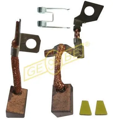 Alternator Regulator (1 4002 1)