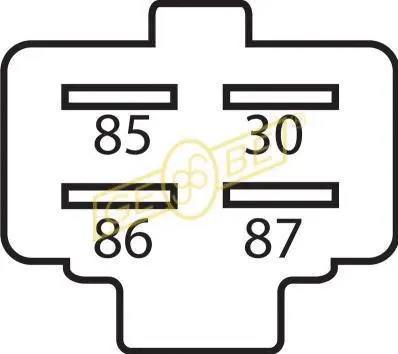 Mass Air Flow Sensor