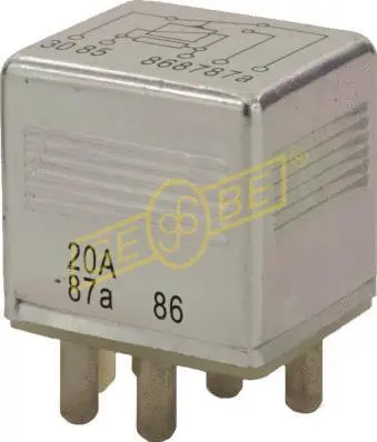 Mass Air Flow Sensor