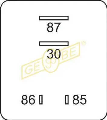 Fuel Feed Unit
