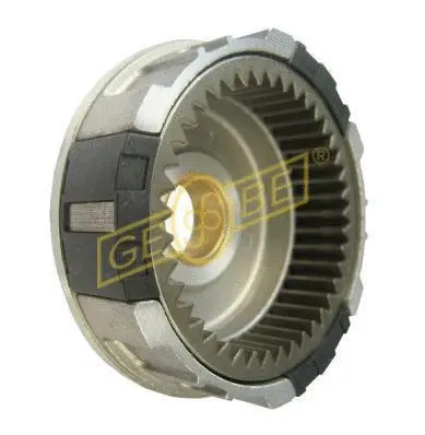 Alternator (6 8012 1)