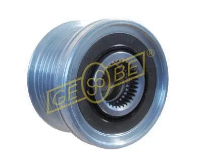 Solenoid Switch, starter (4 6385 9)