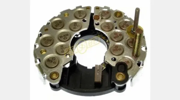Freewheel Gear, starter (4 5050 1)