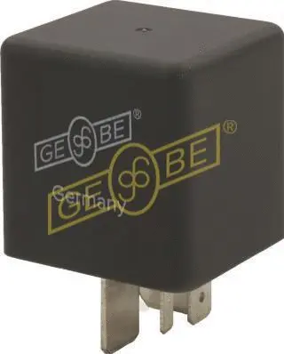Relay, fuel pump (9 9136 1)