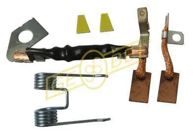 Alternator Regulator (1 4001 1)