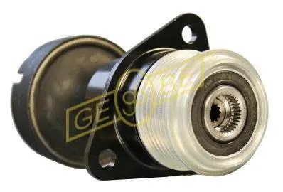 Solenoid Switch, starter (4 6215 9)