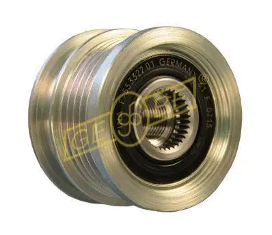 Solenoid Switch, starter (4 6278 9)