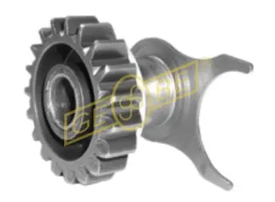 Holder, carbon brushes (7 7291 1)