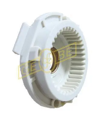 Alternator (6 8018 1)