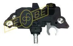 Alternator Freewheel Clutch (3 3526 1)