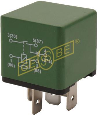 Fuel Feed Unit