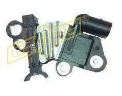 Alternator Freewheel Clutch (3 3558 1)