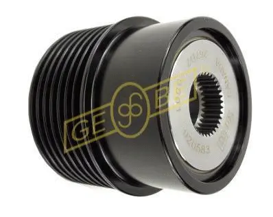 Starter (6 7011 1)
