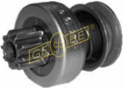 Alternator (6 8072 1)