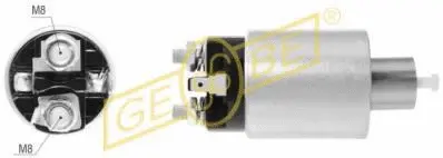 Sensor, wheel speed (9 1057 1)