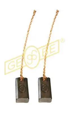 Carbon Brush, alternator (0 1068 1)