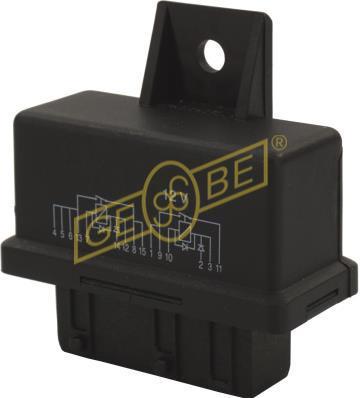 Fuel Feed Unit