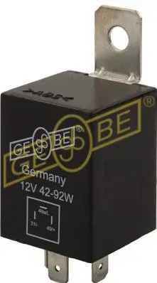 Sensor, exhaust gas temperature (9 8013 1)