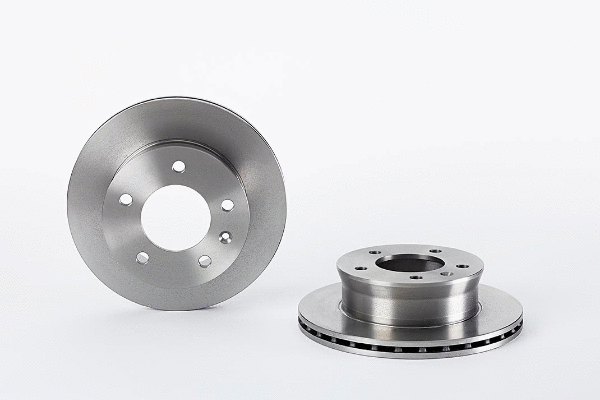 Brake Disc (2134556)