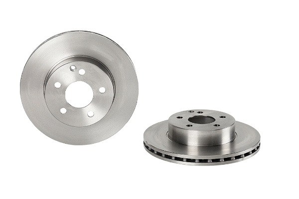 Brake Disc (2134521)