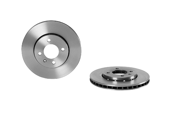 Brake Disc (2143198)