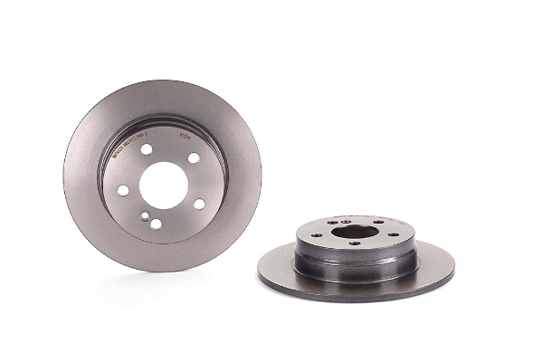 Brake Disc (2134642)