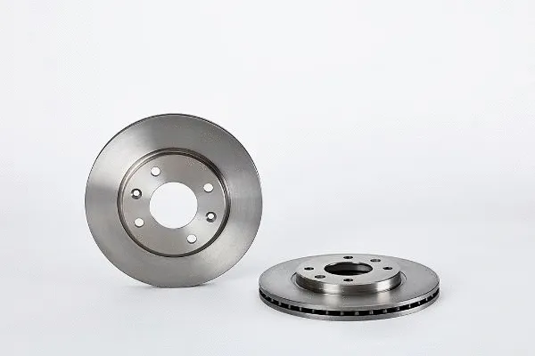 Brake Disc (2133940)