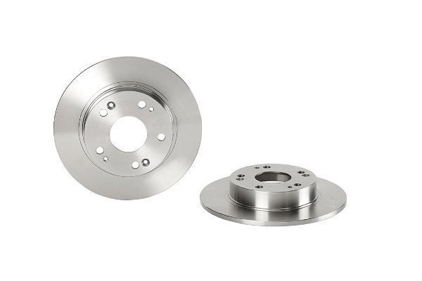 Brake Disc (2143271)