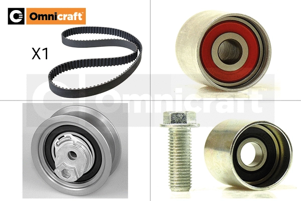 Timing Belt Kit (2328542)
