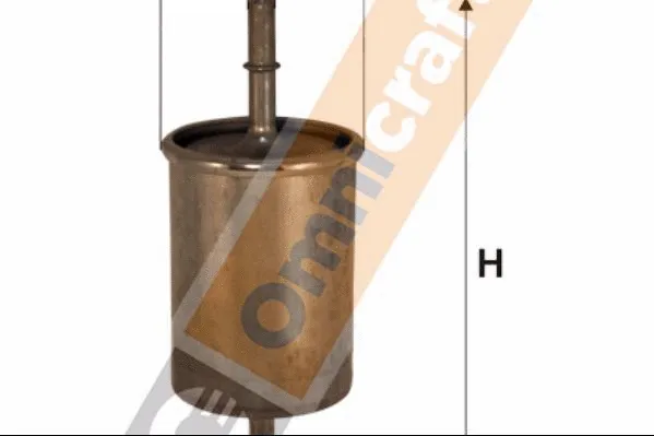 Fuel Filter (2136775)