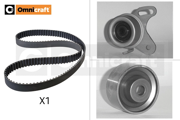 Timing Belt Kit (2328604)